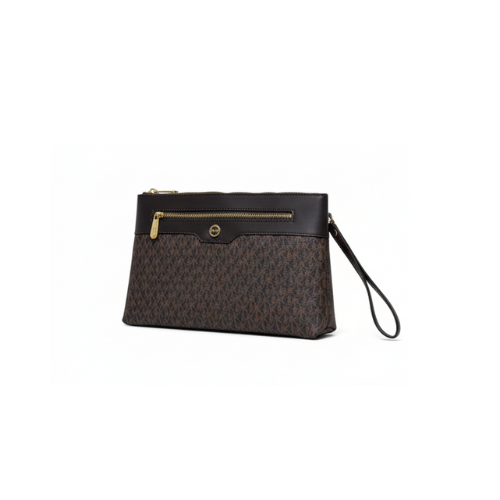 Michael Kors Bag | Clutch Bag Leather Urban Vault