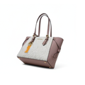 Michael Kors Bag | Voyager Two-Tone Tote Bag