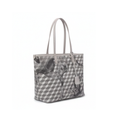 Loup Noir Bag | Bucket Bag silver