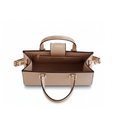 Louis Vuitton Bag | Satchel Bag Leather Neutral