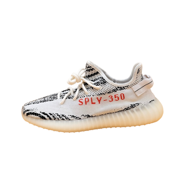 Adidas Yeezy 350 V2 Zebra