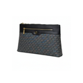 Michael Kors Bag | Axis Pouch Clutch Leather