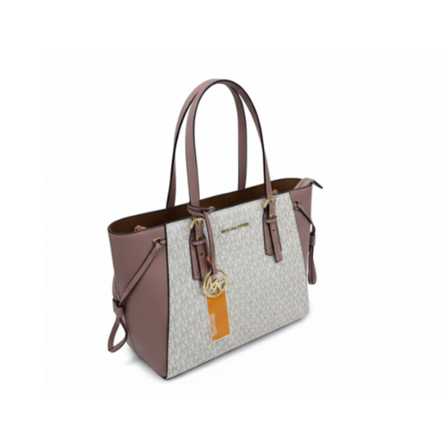 Michael Kors Bag | Voyager Two-Tone Tote Bag