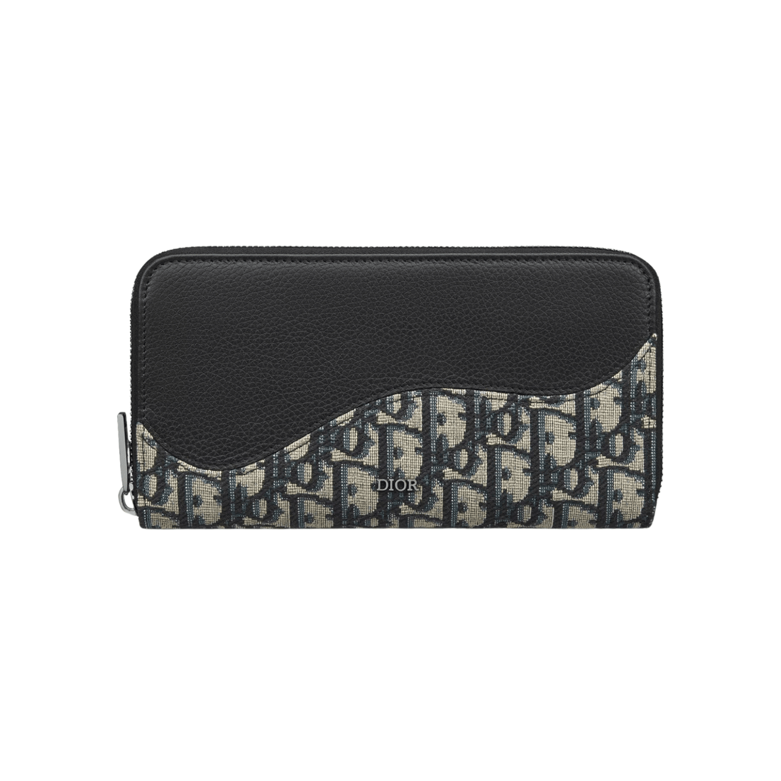 Dior | Saddle Zipped Long Wallet
