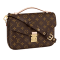 Louis Vuitton Bag | Pochette Métis Iconic Monogram Canvas