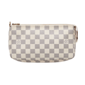Louis Vuitton Bag | Pochette Félicie Damier Azur Canvas
