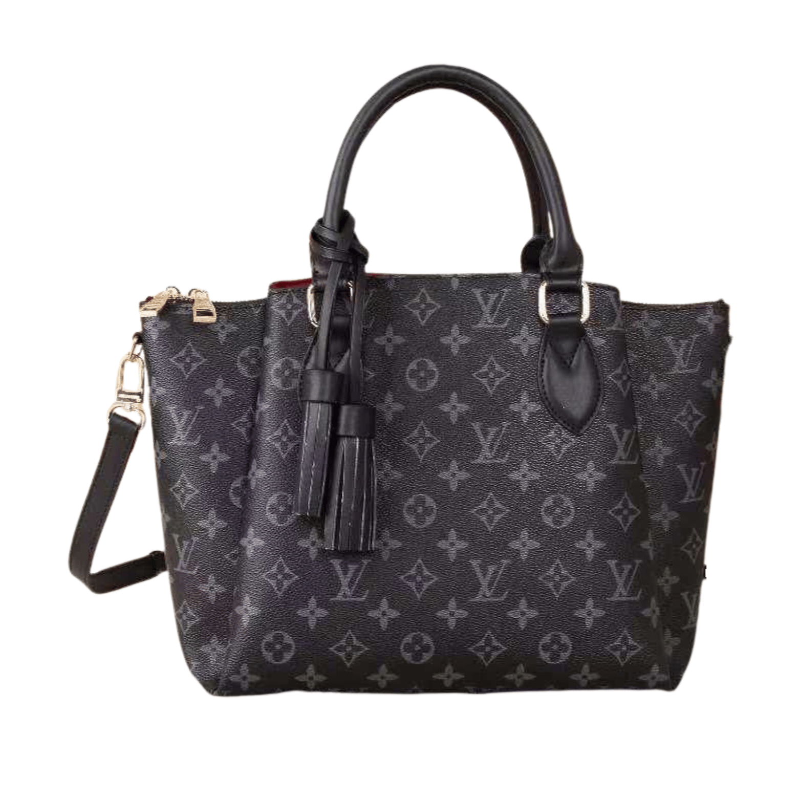Louis Vuitton Bag | Hand-Bag BB Monogram Canvas