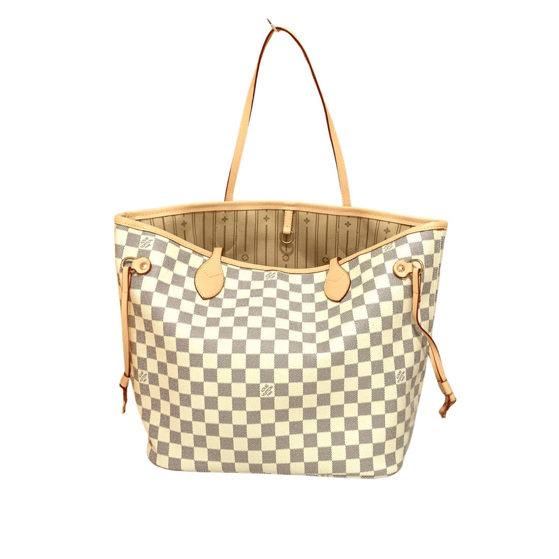 Louis Vuitton Bag | Neverfull MM GM Tote Bag