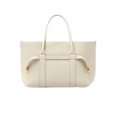 Loro Piana Bag | Ghiera Shopper Small Calfskin
