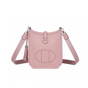 Hermès Bag | Birkin Leather Bag