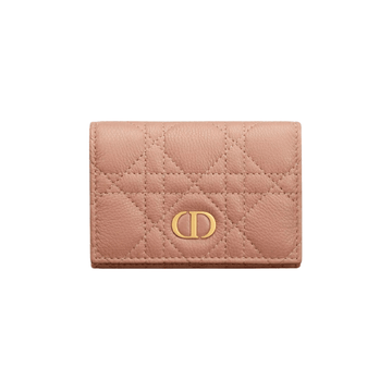 Dior | Caro Glycine Wallet