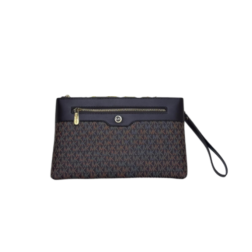 Michael Kors Bag | Clutch Bag Leather Urban Vault