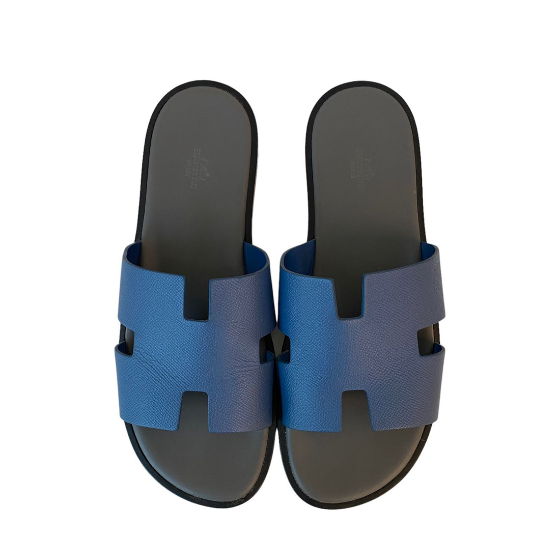 Hermès Izmir sandals
