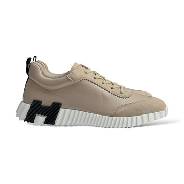 Hermès Bouncing Beige Galet
