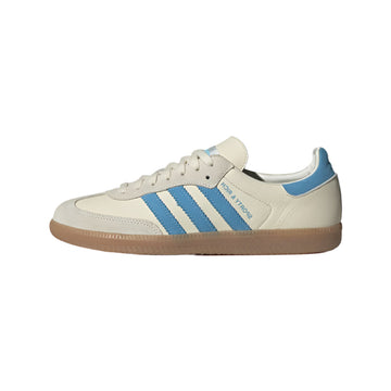 Sporty & Rich x Adidas Samba OG Vegan
