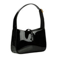 Saint Laurent Bag | Le 5 À 7 Hobo Bag In Patent Leather.