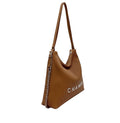 Chanel Bag | Hobo Bag Featuring A Textured, Ribbed Design