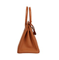 Hermès Bag | Birkin Bag In Gold Togo Leather