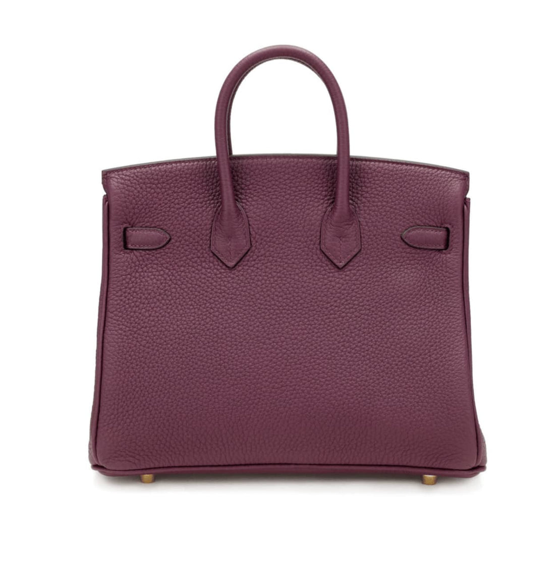 Hermès Bag | Birkin Bag Violet Togo
