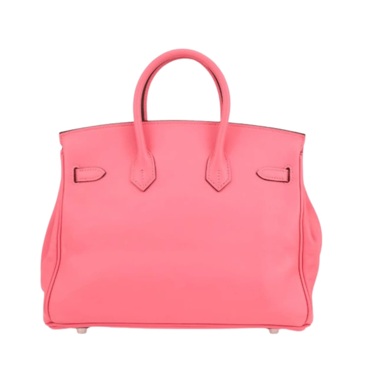 Hermès Bag | Birkin 25 Handbag Azalea Pink