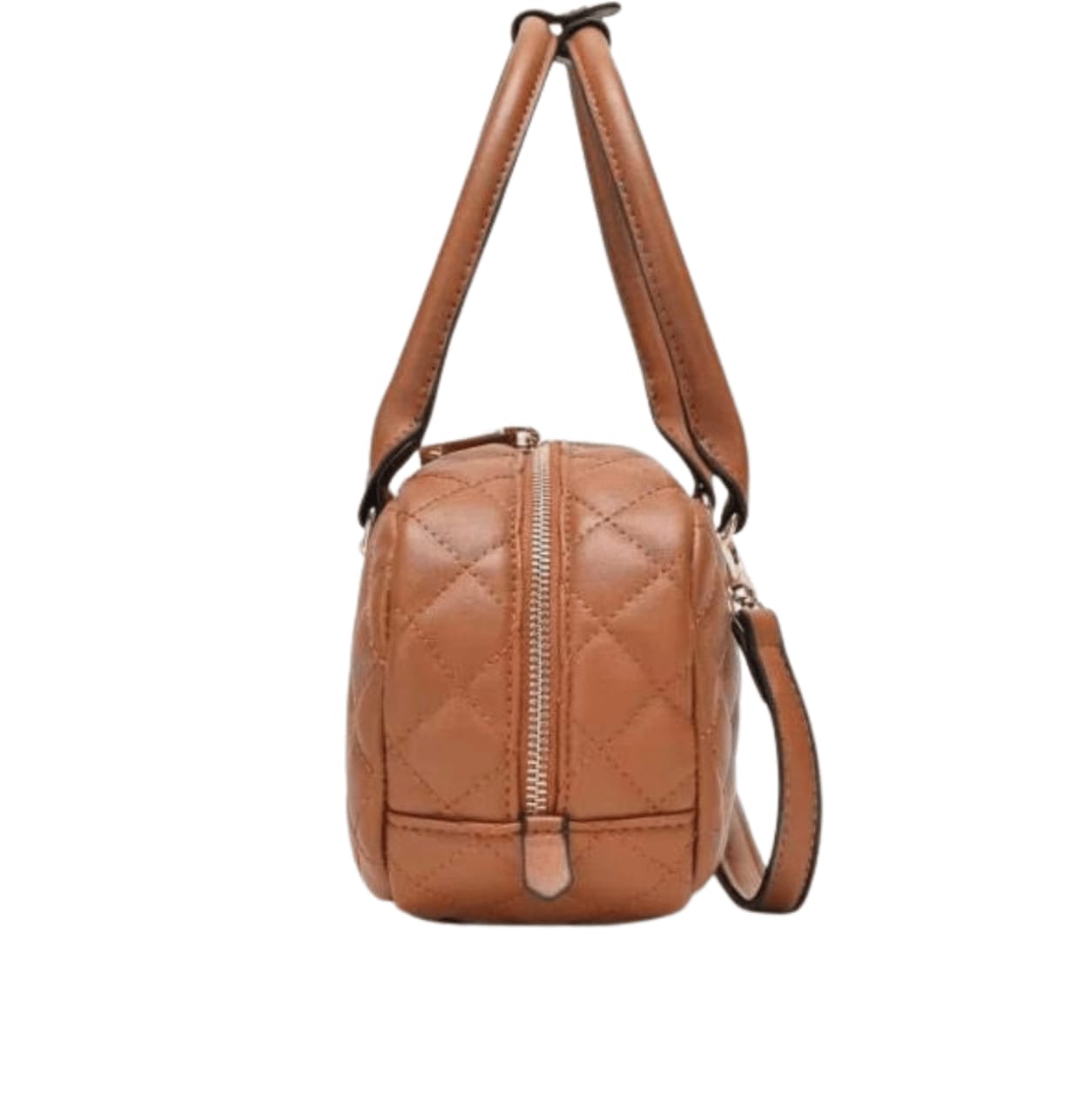 Guess | Valla Quilted Crossbody Bag