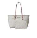 Michael Kors Bag | Jet Set Medium Logo Pocket Tote Bag