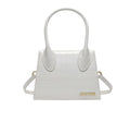 Jacquemus Bag | Le Chiquito Moyen Tote Bag