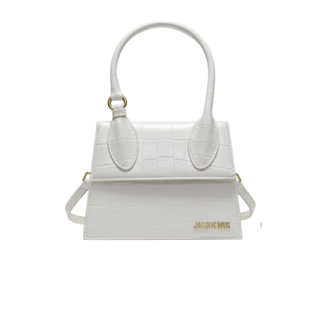 Jacquemus Bag | Le Chiquito Moyen Tote Bag