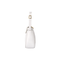 YSL Bag | Le 5 à 7 White