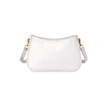 YSL Bag | Le 5 à 7 White