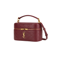 Saint Laurent Bag | Loulou Mini Chain Lambskin Leather