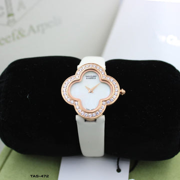 Van Cleef & Arpels Alhambra | Women's