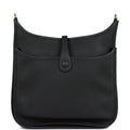 Hermès Bag | Evelyne Pm Black Clemence