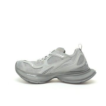 BALENCIAGA Circuit Sneakers Silver