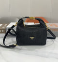Prada Bag | Re-Edition 2005 Black
