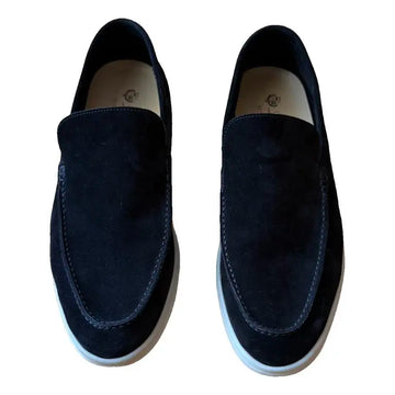 Loro Piana Summer Walk Black