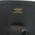 Hermès Bag | Evelyne Pm Black Clemence