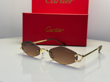 Cartier CT0433S sunglasses
