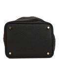 Hermès Bag | Picotin Lock 18 Black Clemence