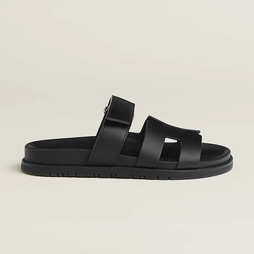 Chypre sandal noir