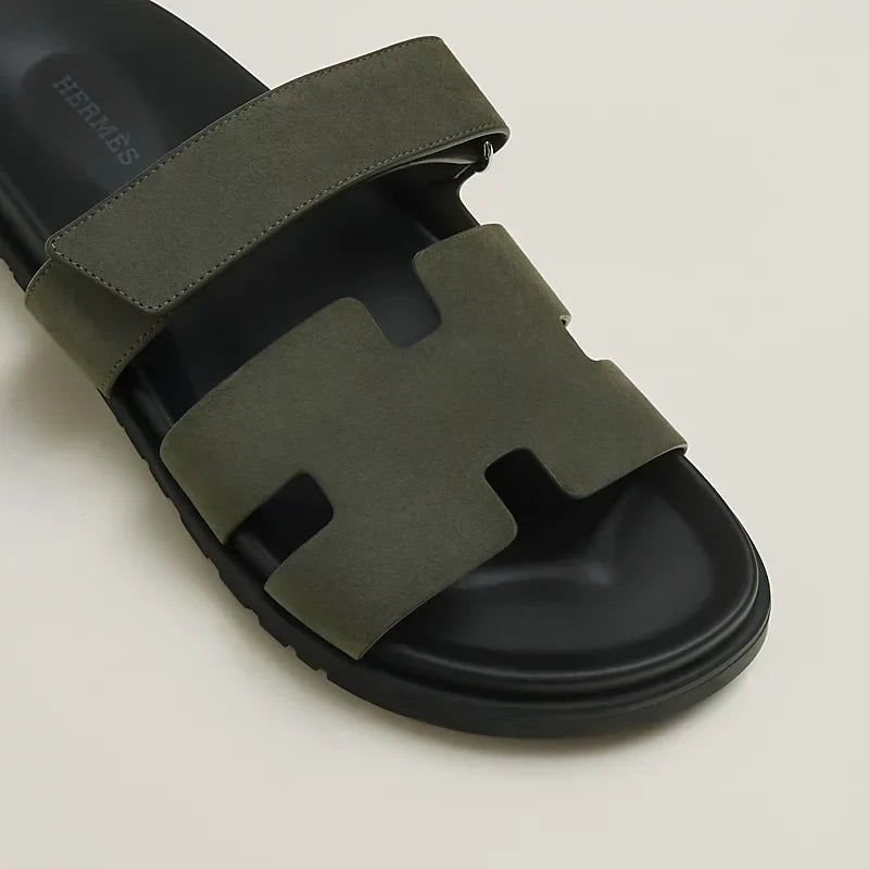 Chypre sandal vert forêt