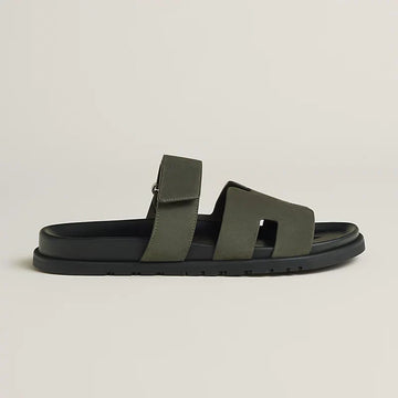 Chypre sandal vert forêt