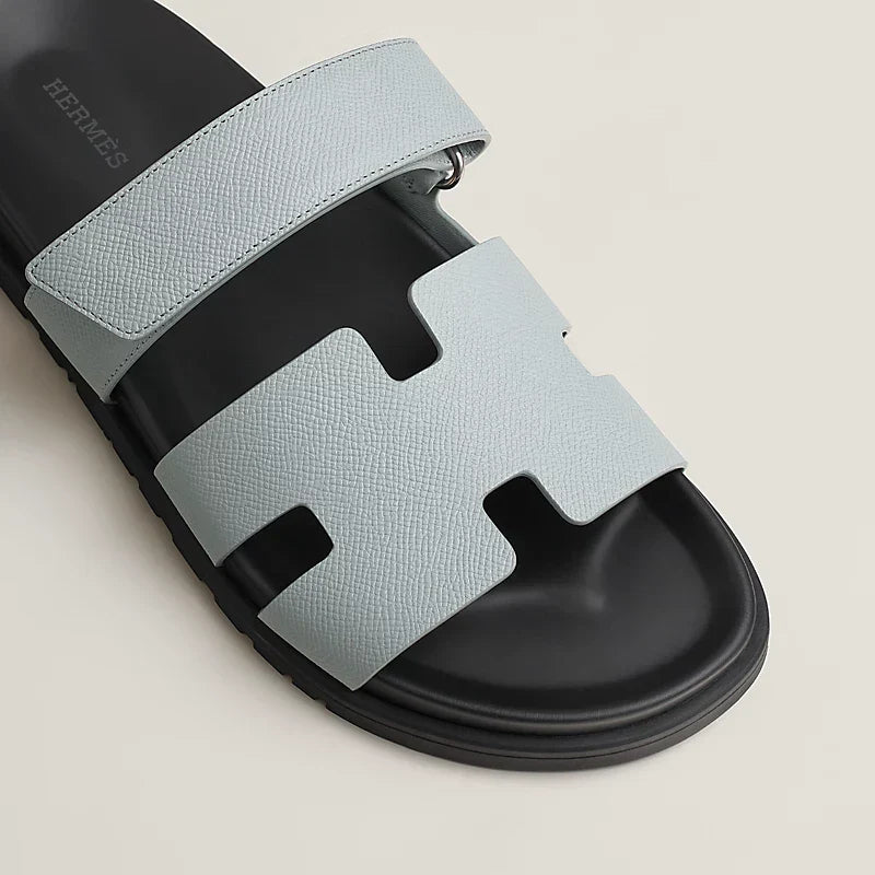 Chypre sandal gris nuage