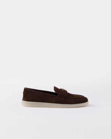 Prada Saint Tropez brown| Women's