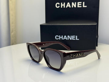 Chanel eyewear