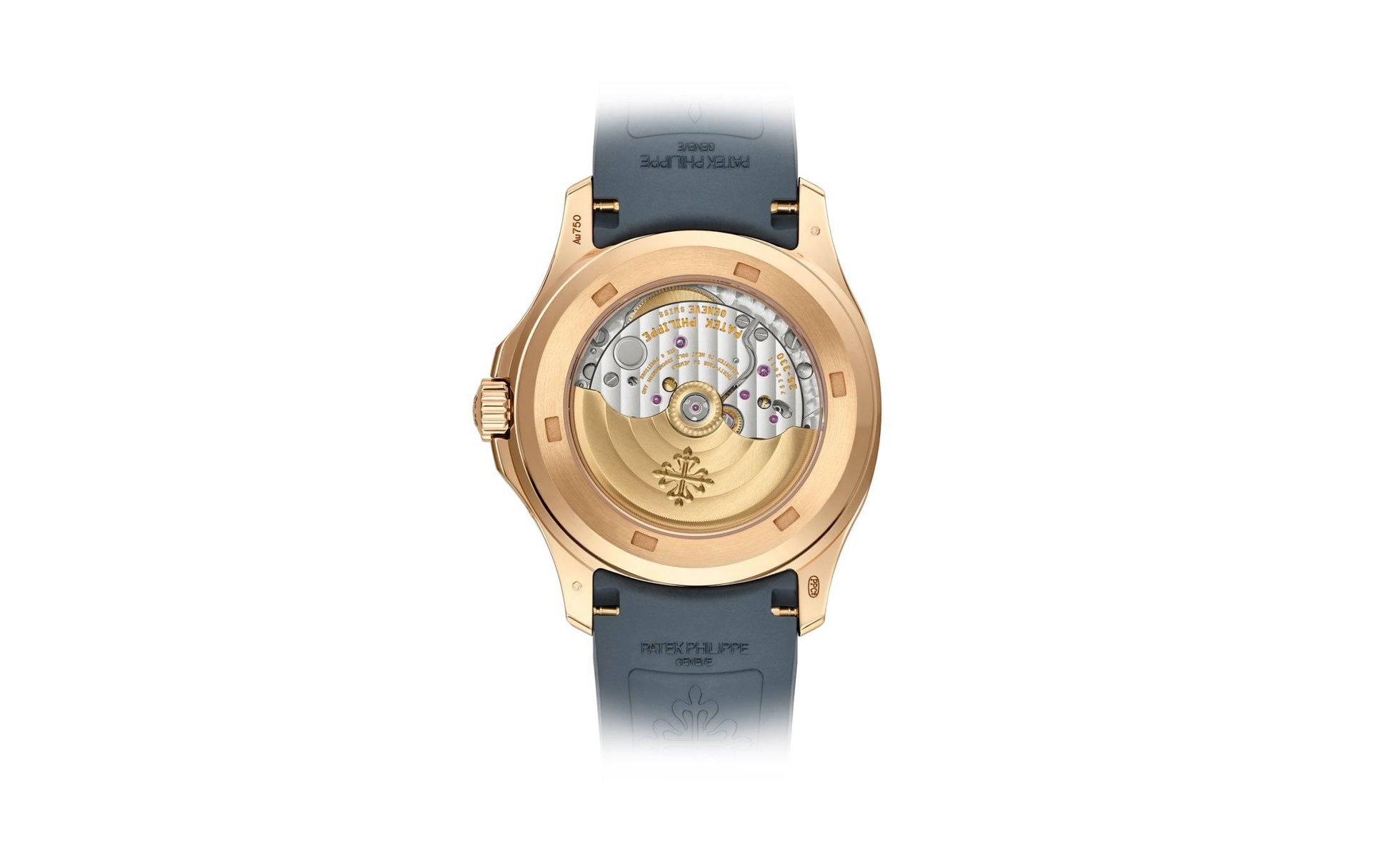 Patek Philippe | Aquanaut