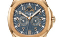 Patek Philippe | Aquanaut
