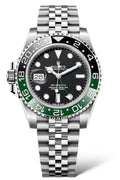 Rolex | GMT-Master II
