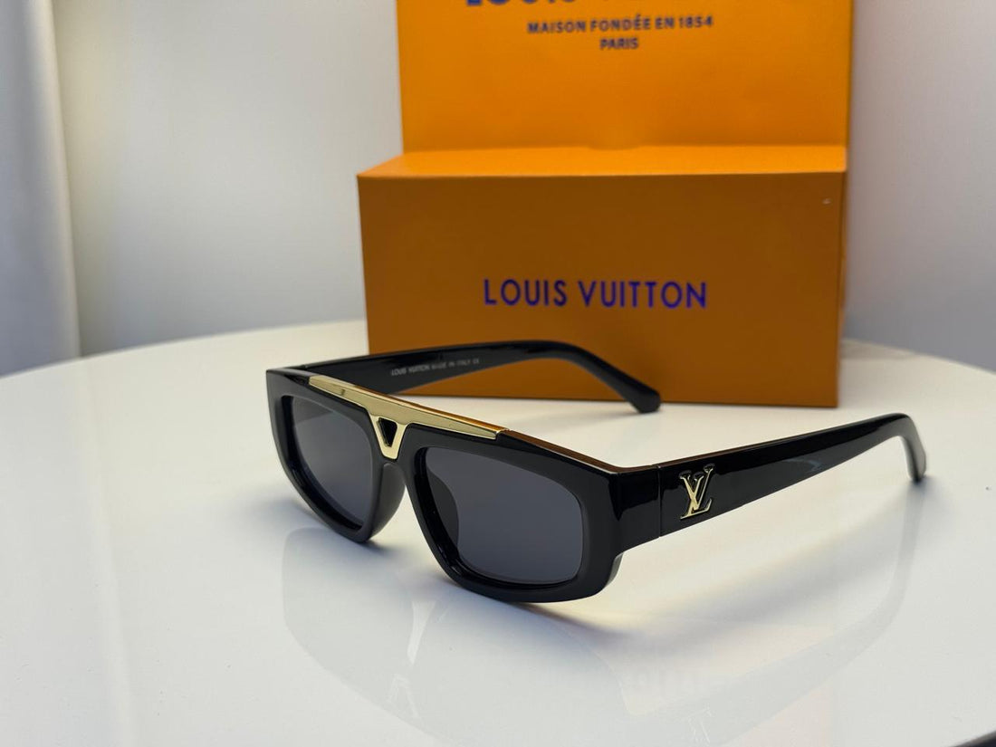 Louis Vuitton 1.1 Evidence