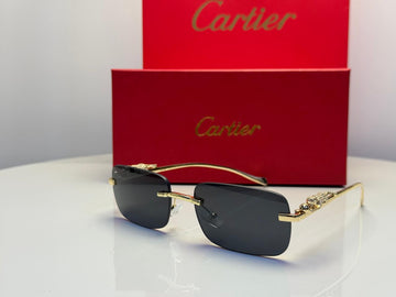 Cartier sunglasses
